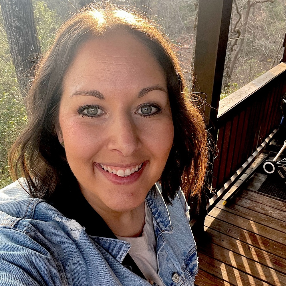 Meet your Posher, Erica
